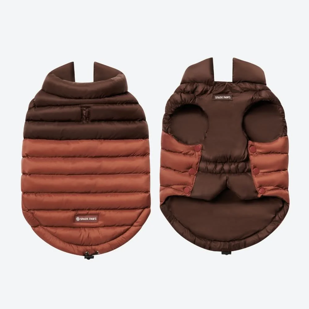PuffShield Winter Jackets - Image 6
