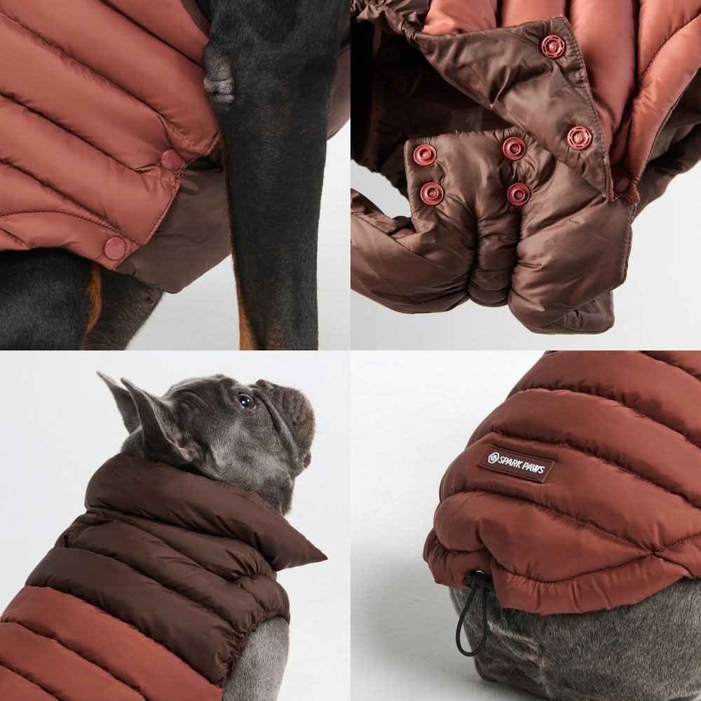 PuffShield Winter Jackets - Image 7