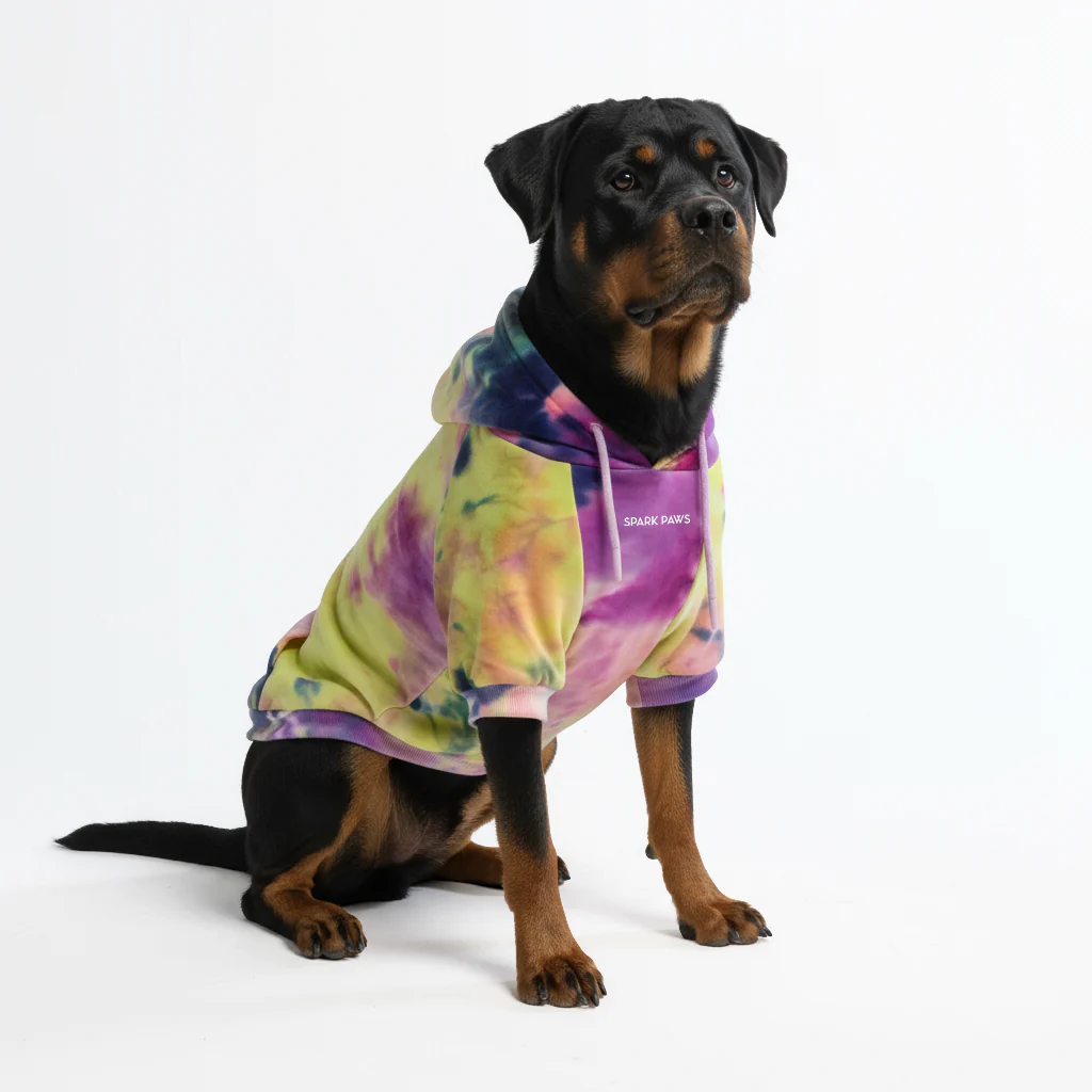 Velvet Dog Hoodies - Image 20