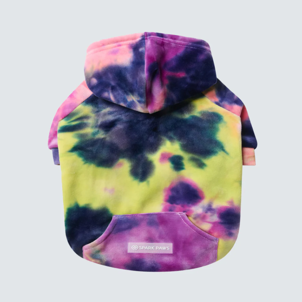 Velvet Dog Hoodies - Image 23