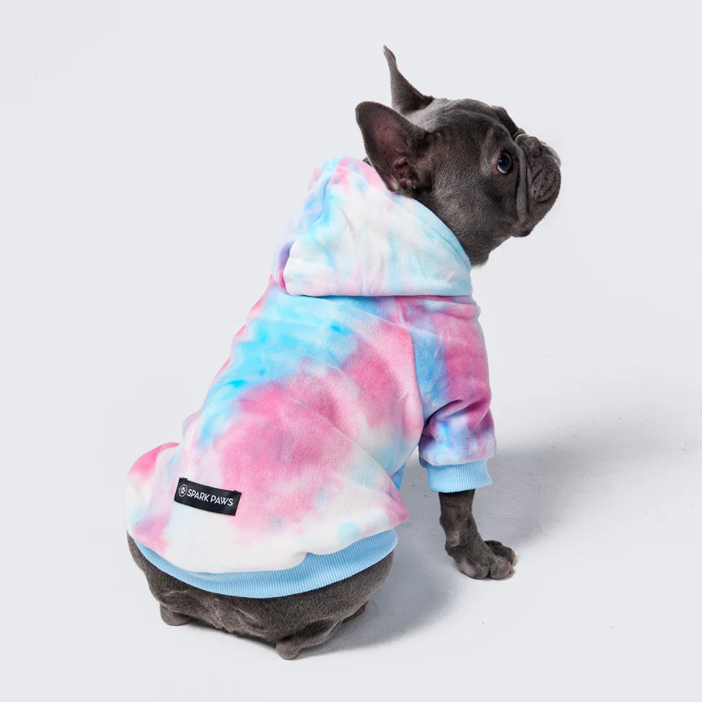Velvet Dog Hoodies - Image 36