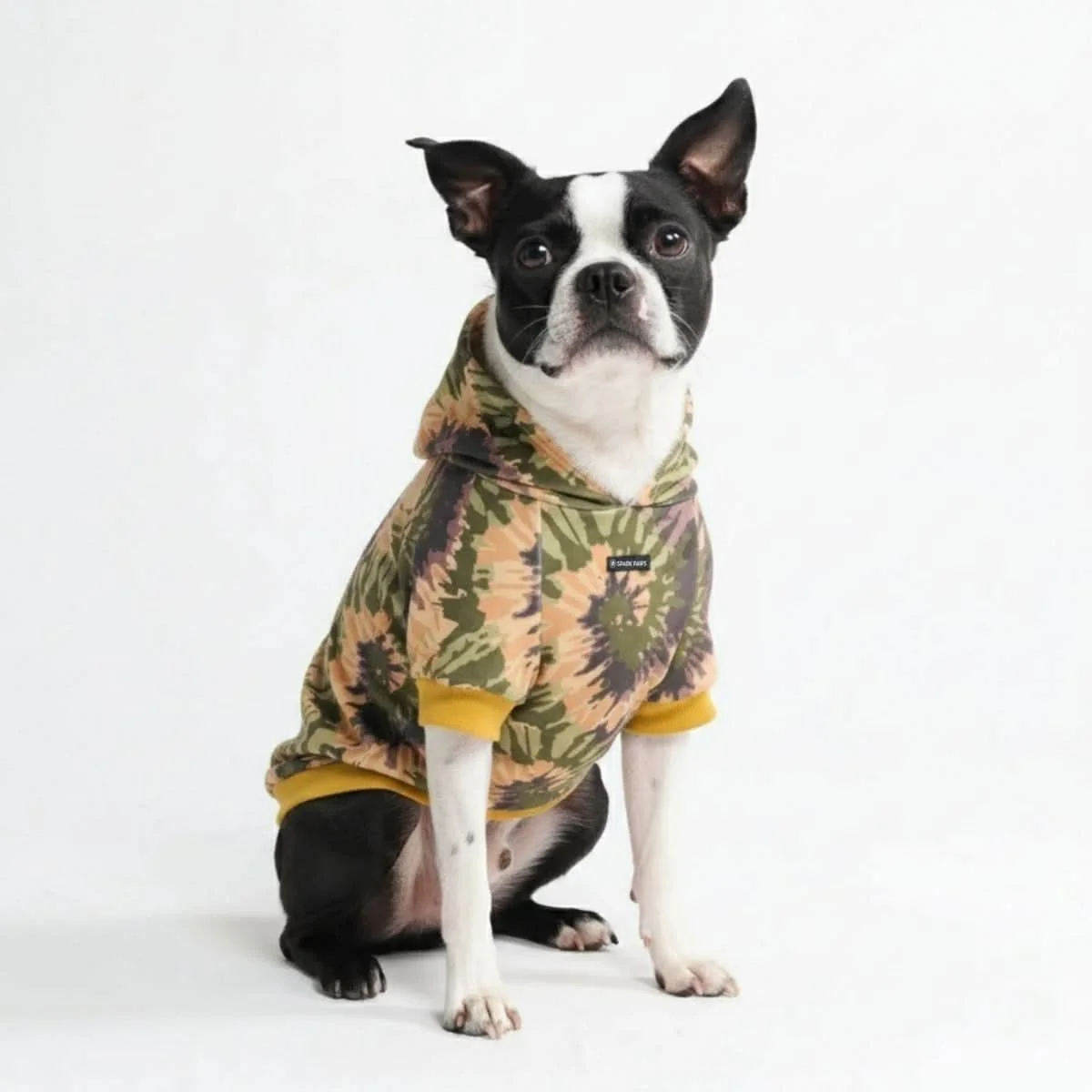 Velvet Dog Hoodies - Image 42