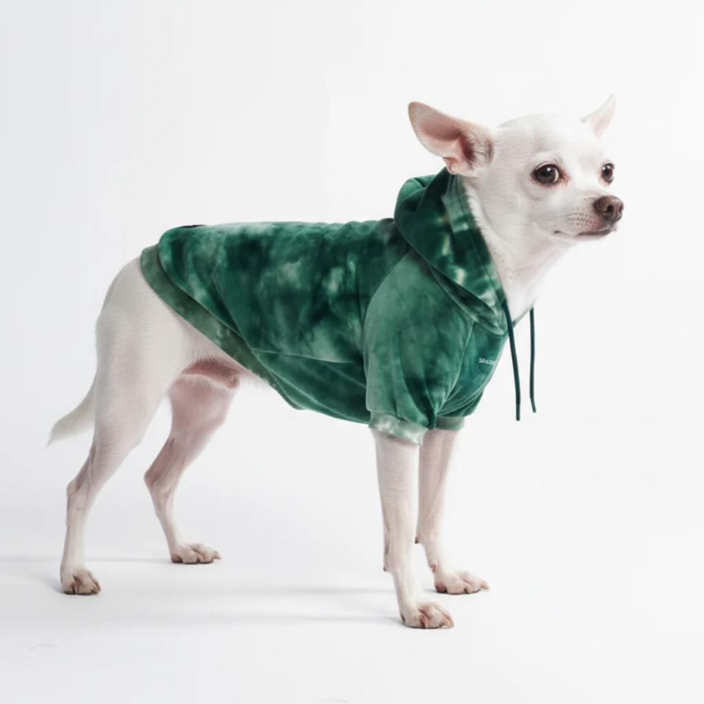Velvet Dog Hoodies - Image 50