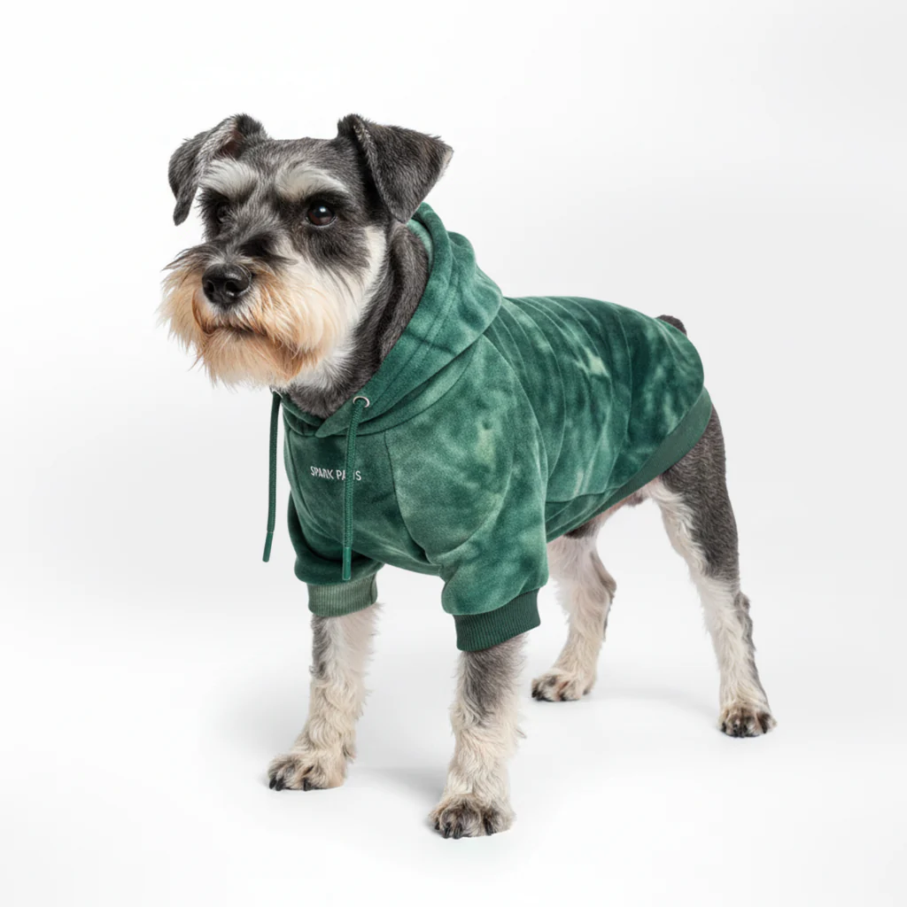 Velvet Dog Hoodies - Image 51