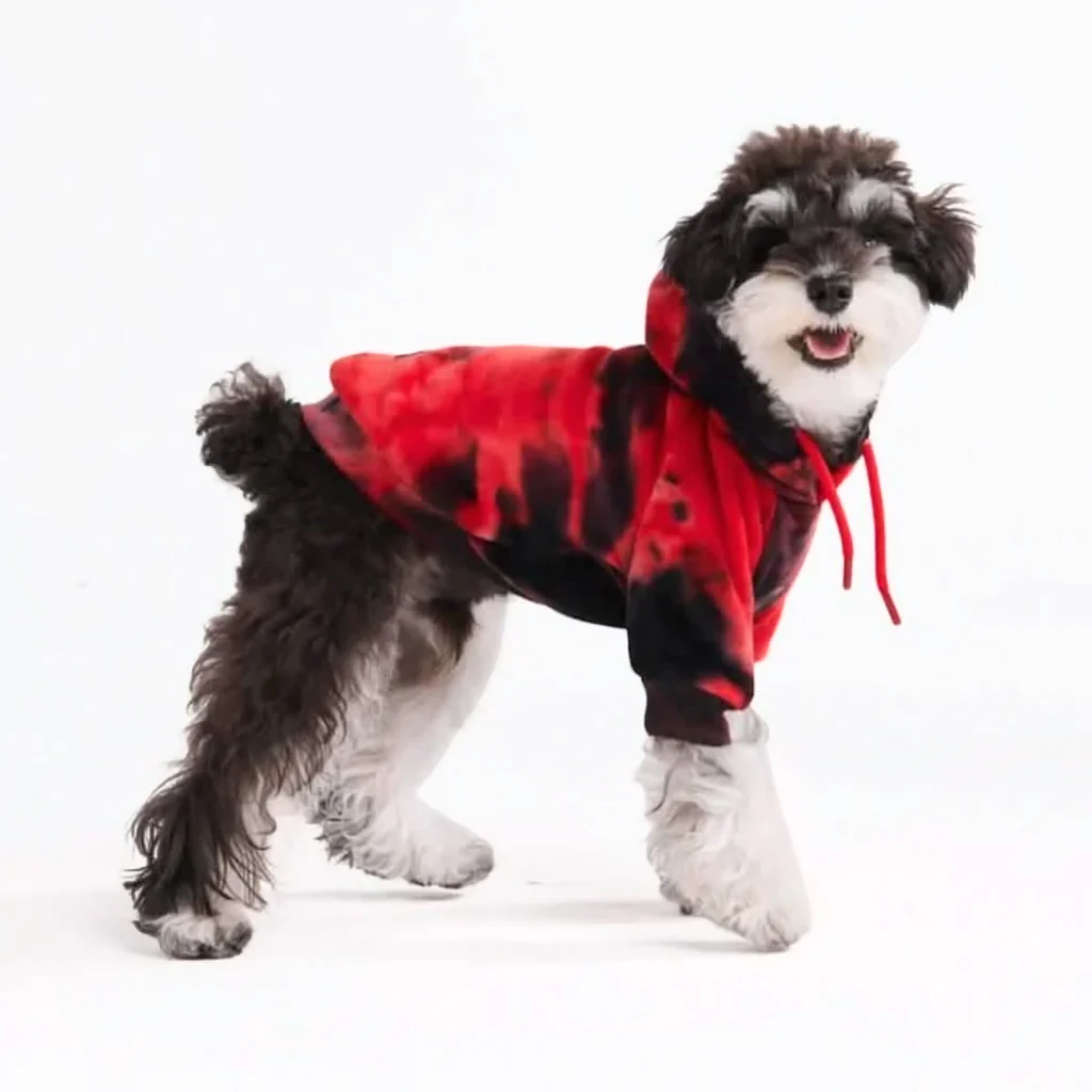 Velvet Dog Hoodies - Image 63