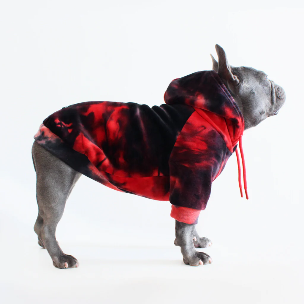 Velvet Dog Hoodies - Image 64