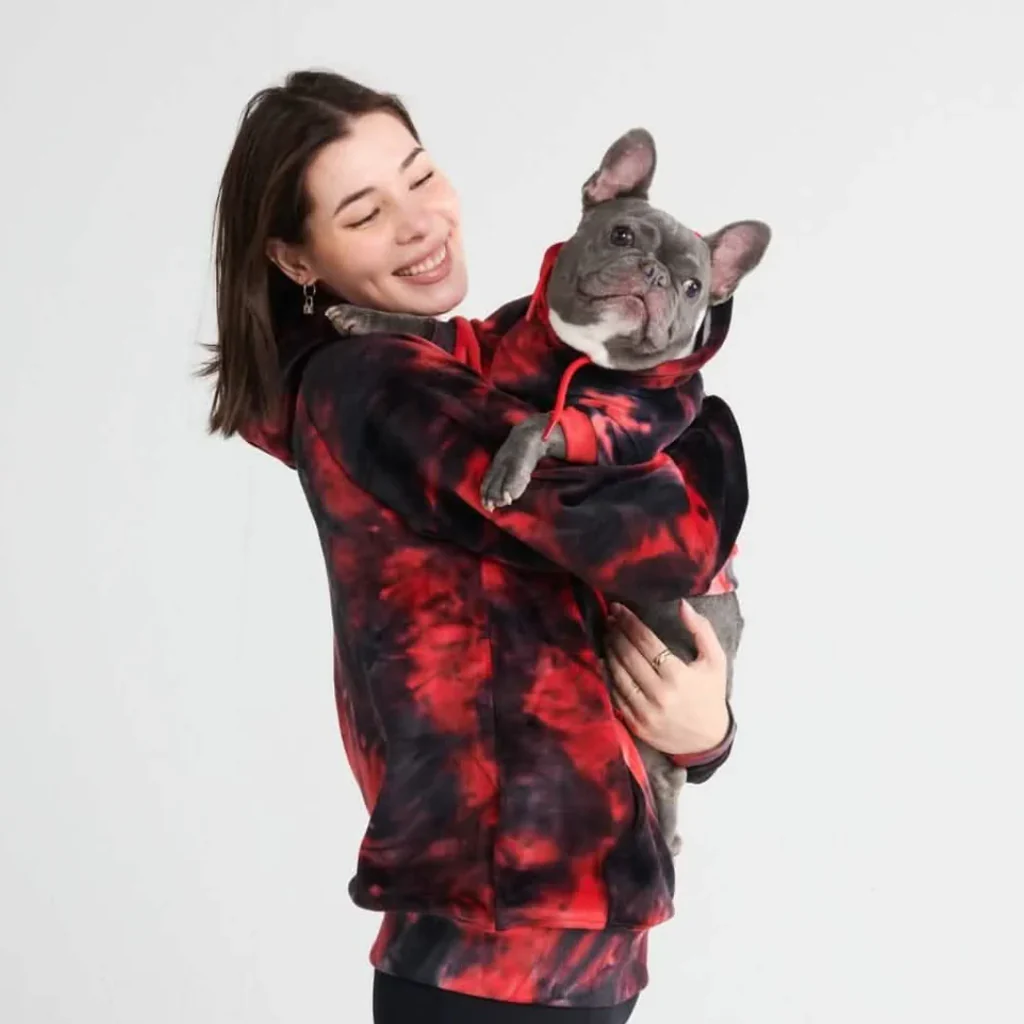 Velvet Dog Hoodies - Image 71