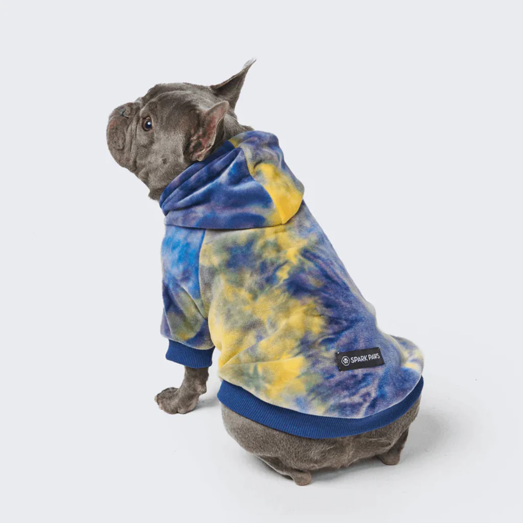 Velvet Dog Hoodies - Image 79