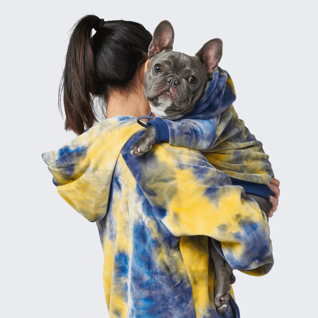 Velvet Dog Hoodies - Image 82