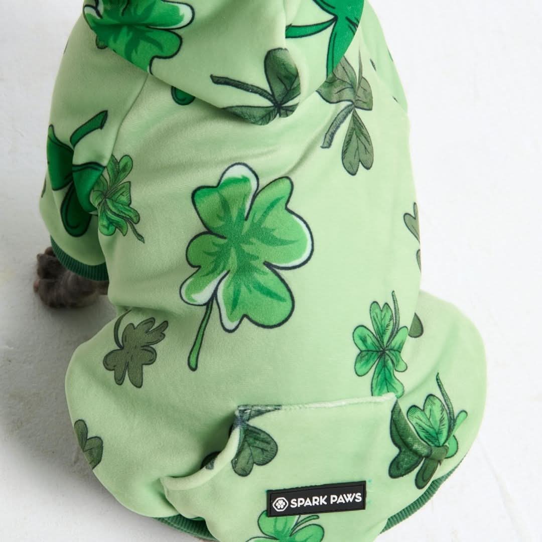 St. Paddy's Human Hoodies (Limited Edition) - Image 13