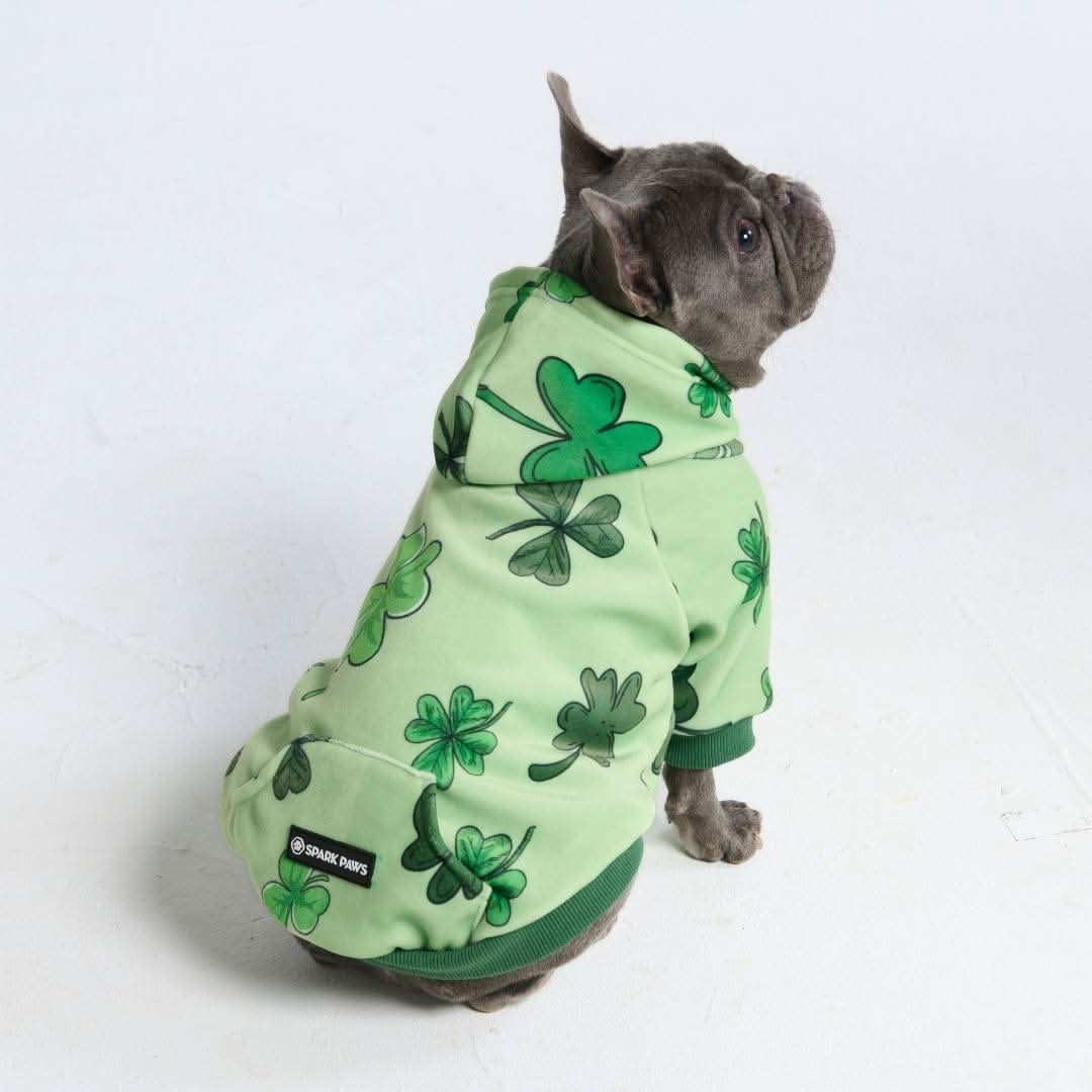 St. Paddy's Dog Hoodies (Limited Edition) - Image 7