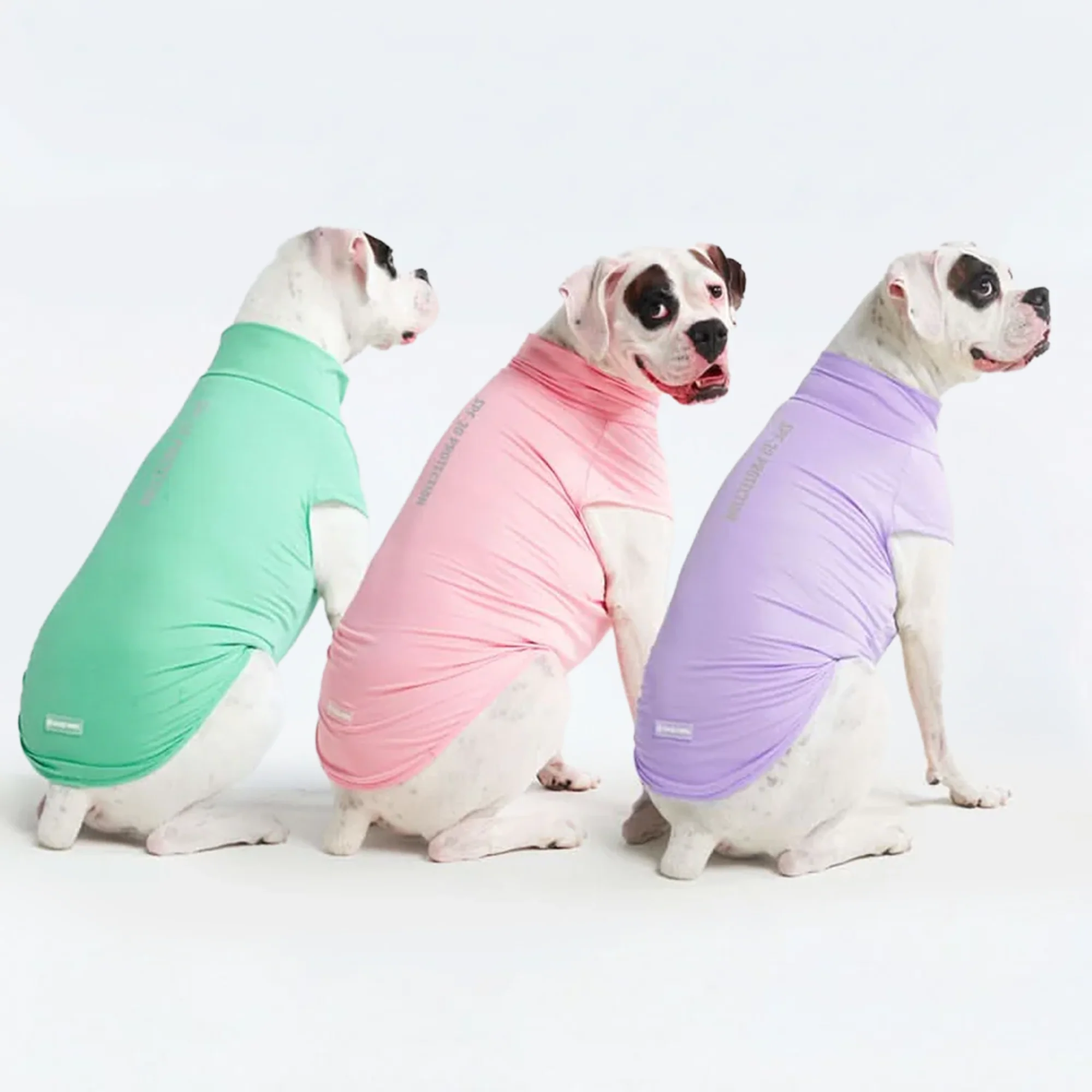 Sunblock T-Shirt 3 Pack - Image 45
