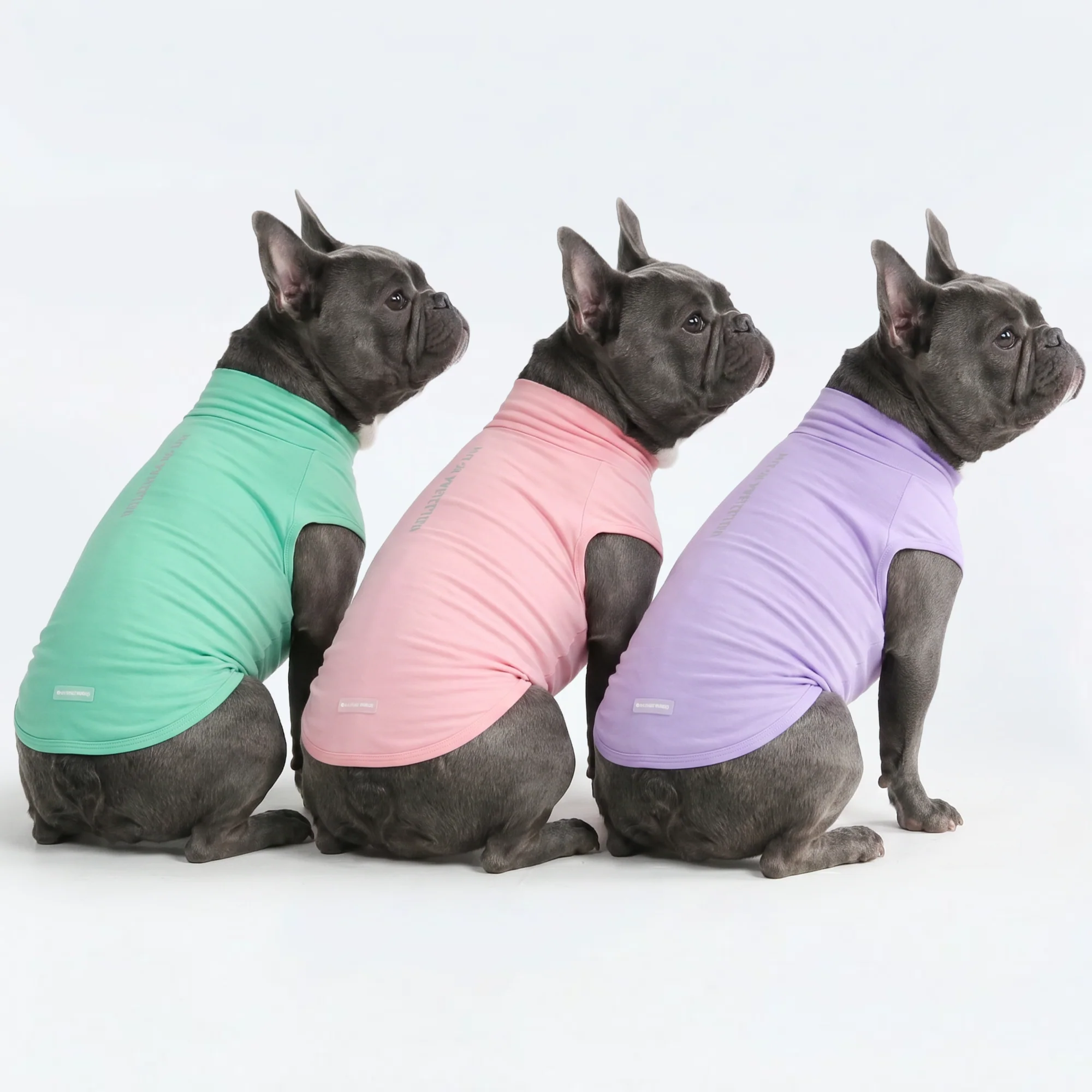 Sunblock T-Shirt 3 Pack - Image 47