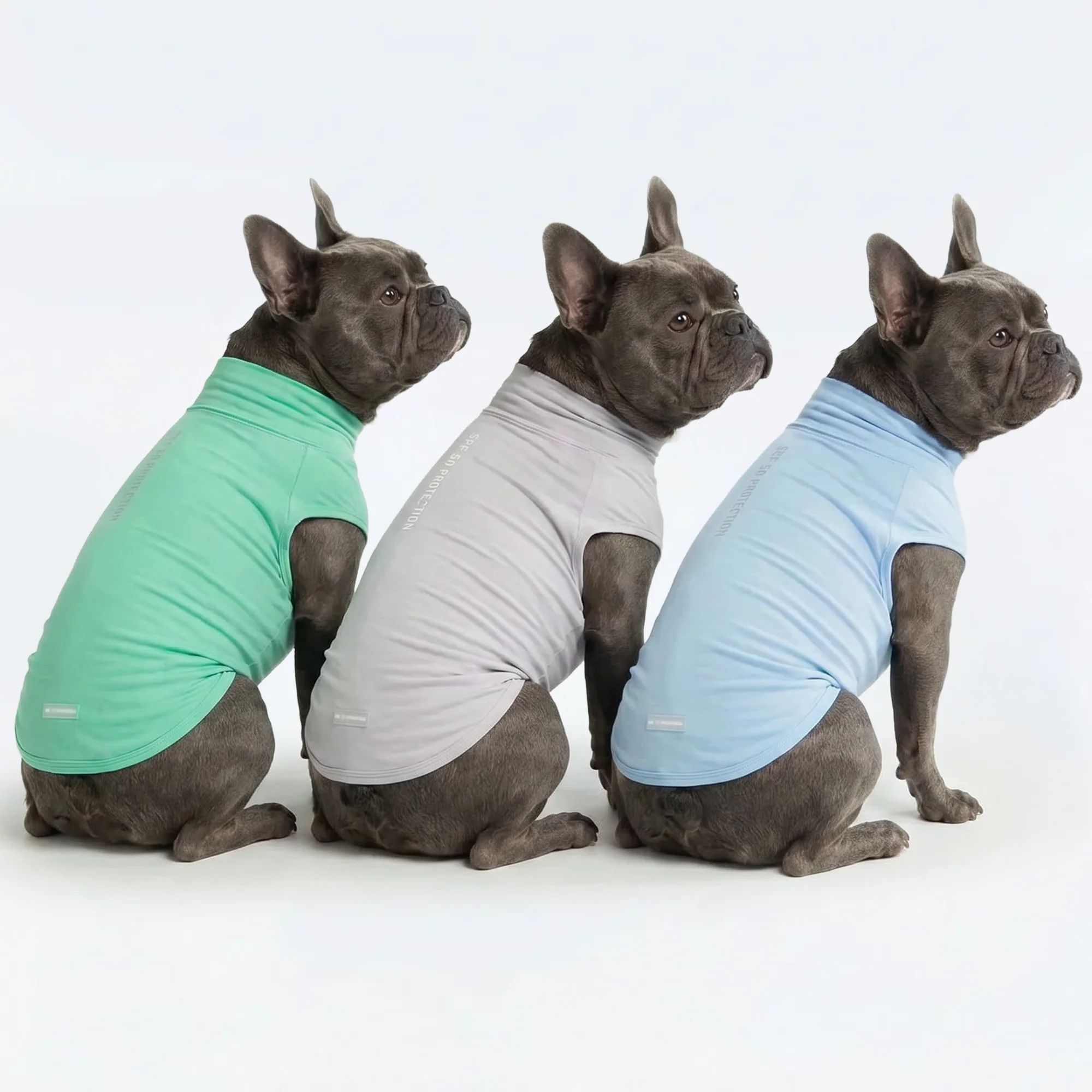Sunblock T-Shirt 3 Pack - Image 56
