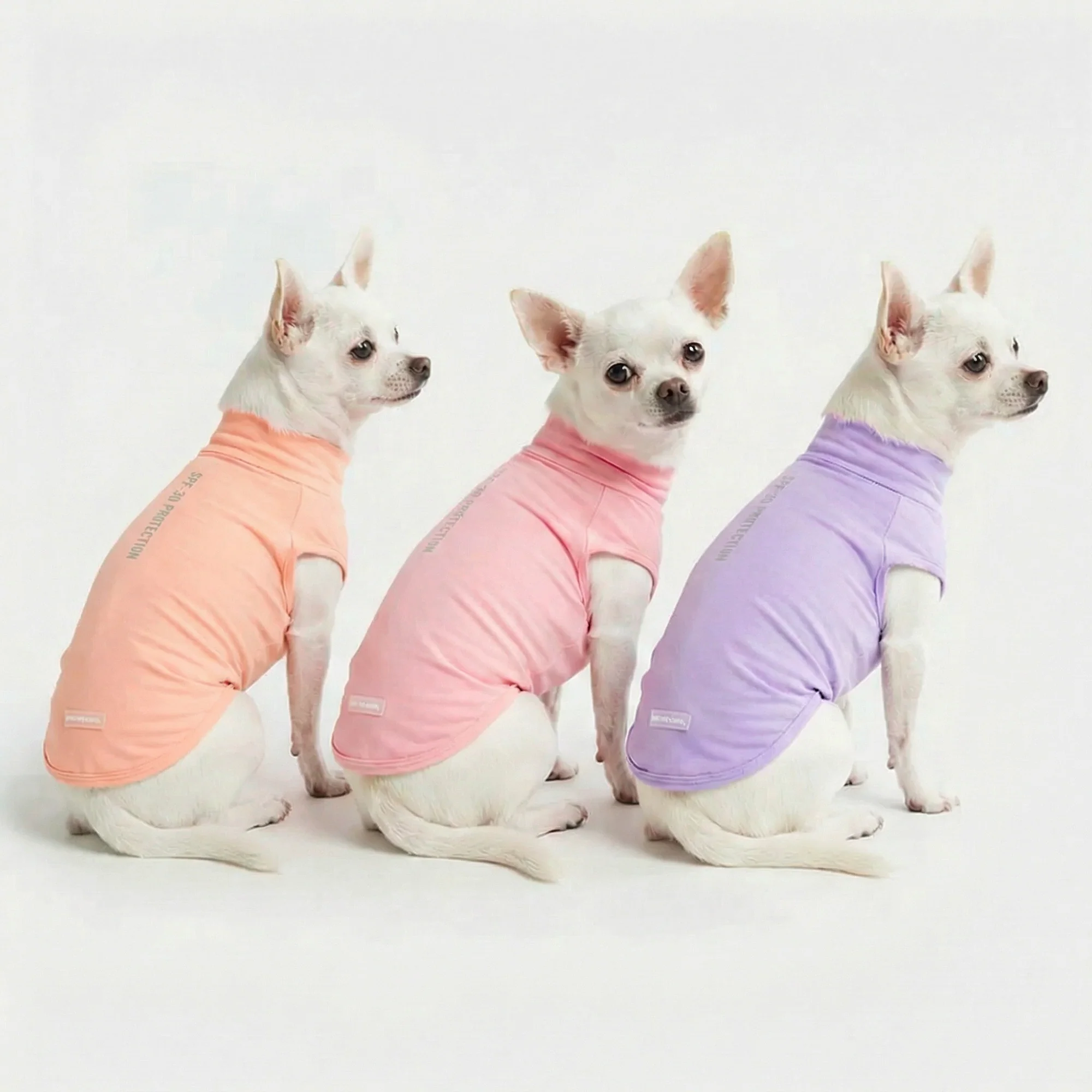 Sunblock T-Shirt 3 Pack - Image 63