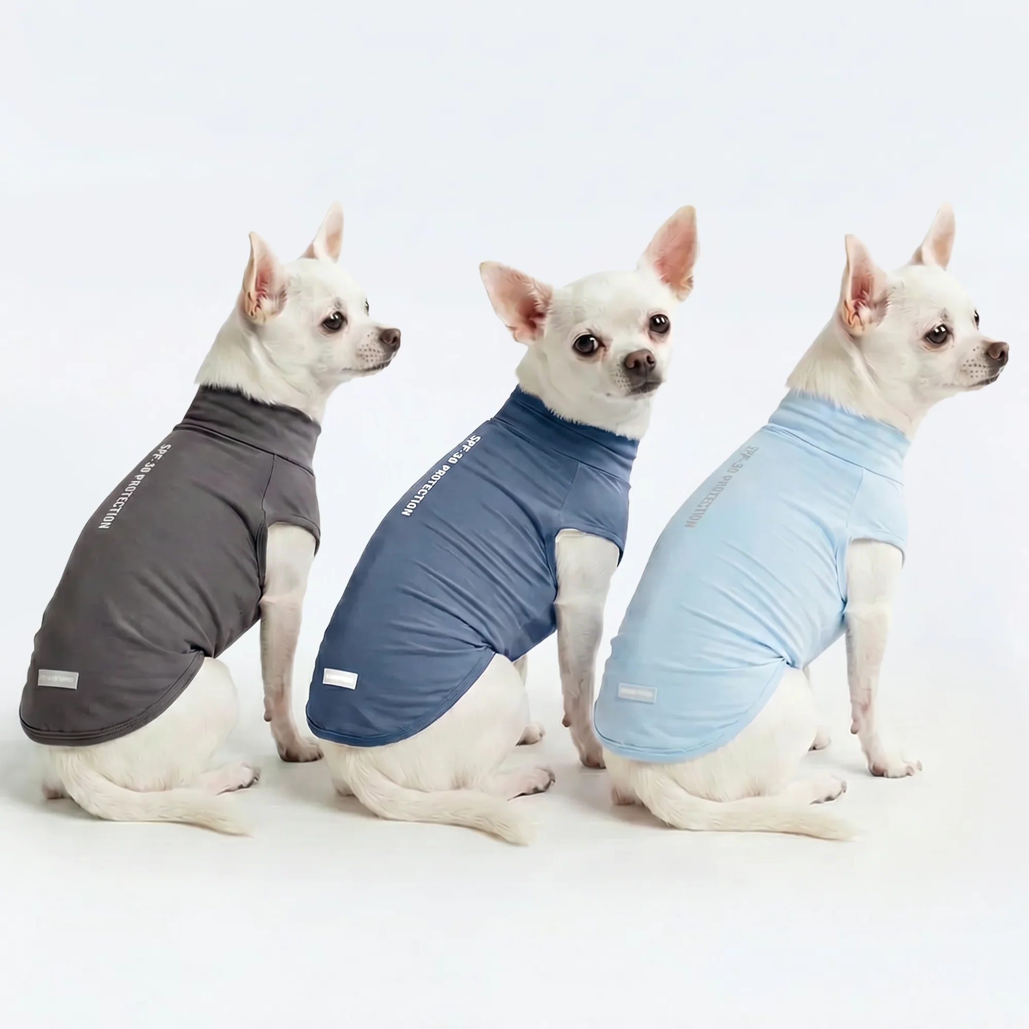 Sunblock T-Shirt 3 Pack - Image 73
