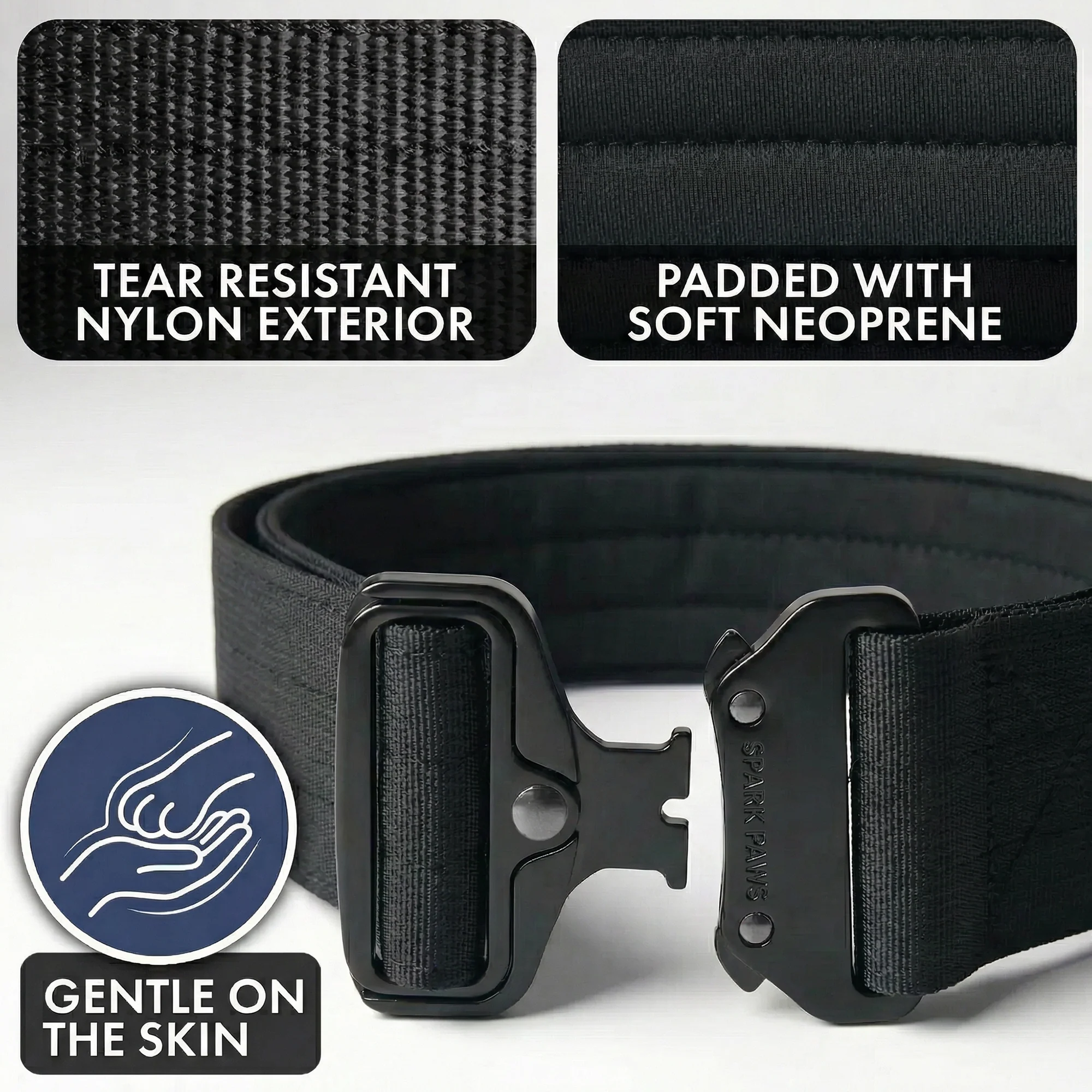Comfort Control Dog Collar Sets - Image 26
