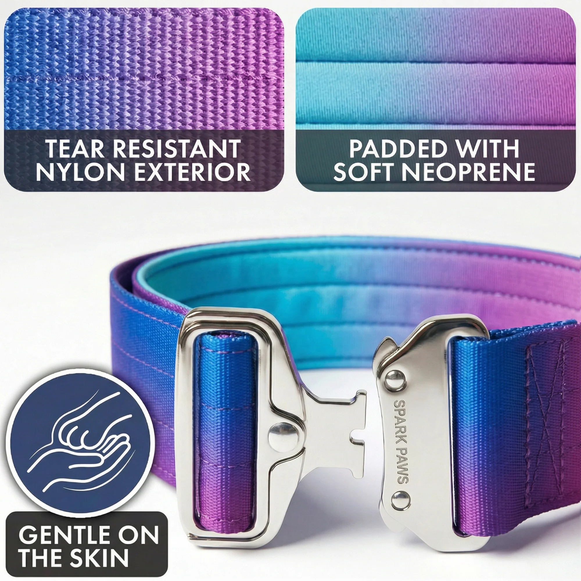 Comfort Control Dog Collar Sets - Image 5