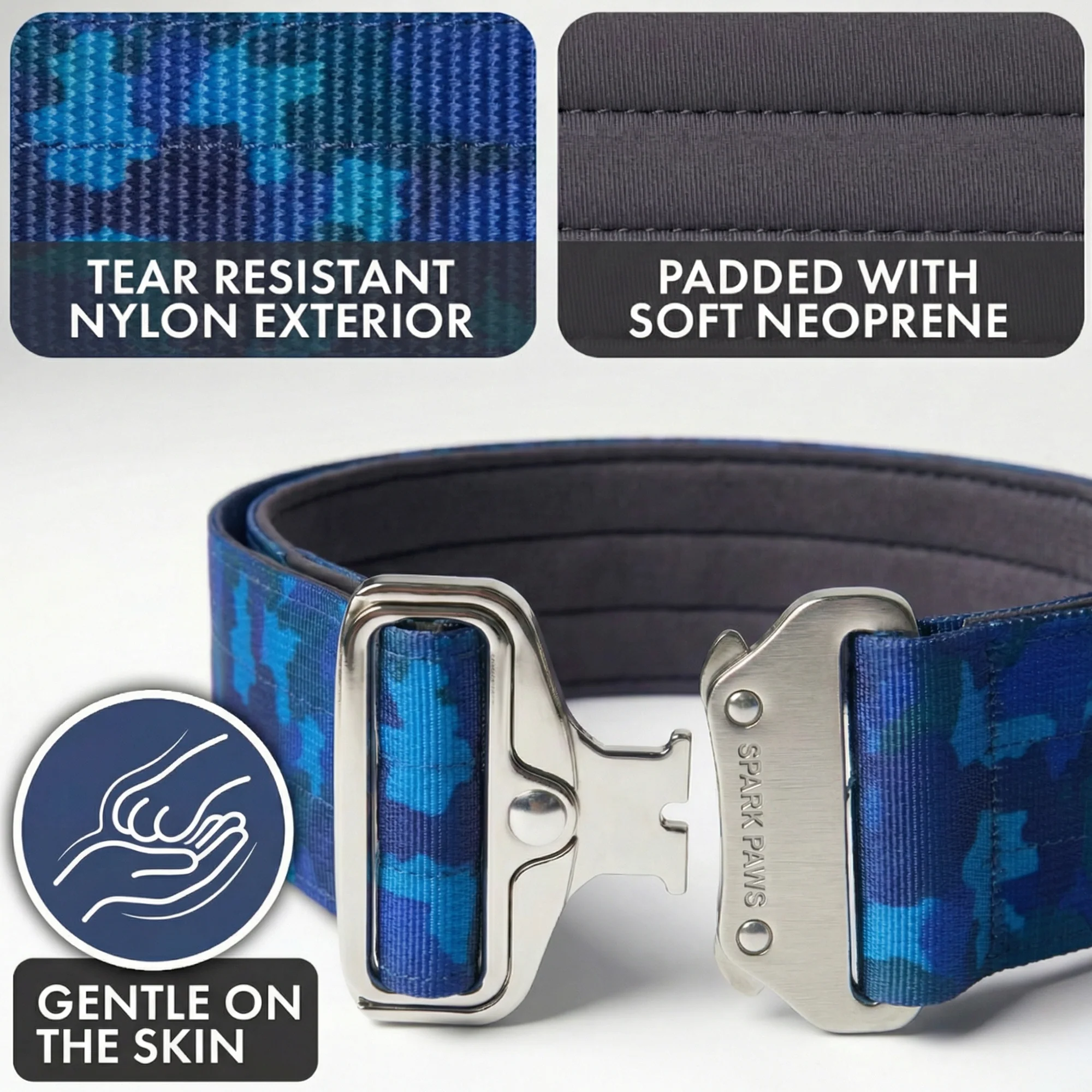 Comfort Control Dog Collar Sets - Image 68