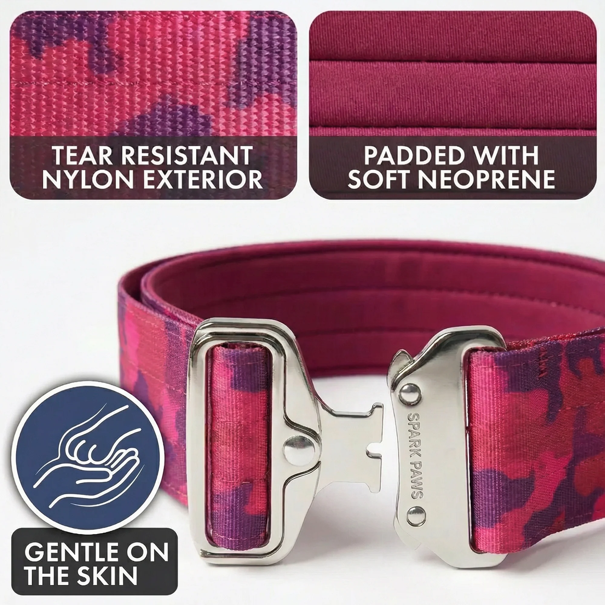 Comfort Control Dog Collar Sets - Image 54