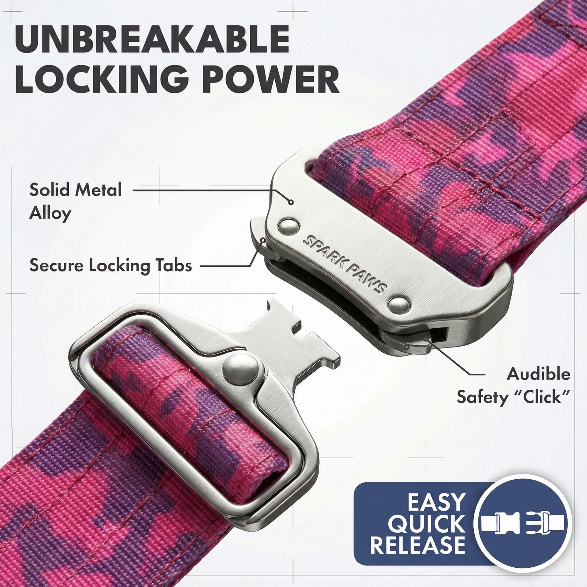 Comfort Control Dog Collar Sets - Image 55