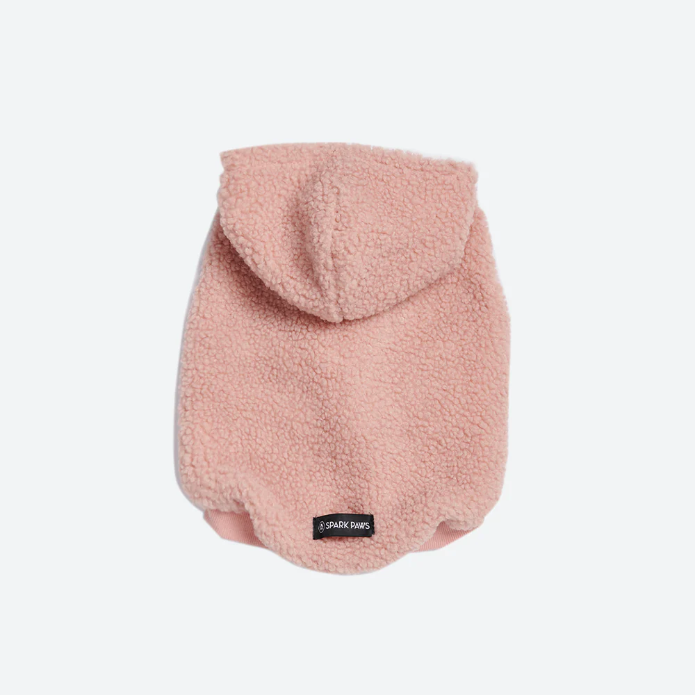 Teddy Sherpa Dog Jackets - Image 31