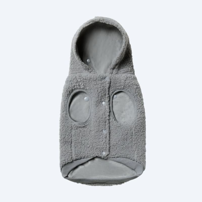 Teddy Sherpa Dog Jackets - Image 53