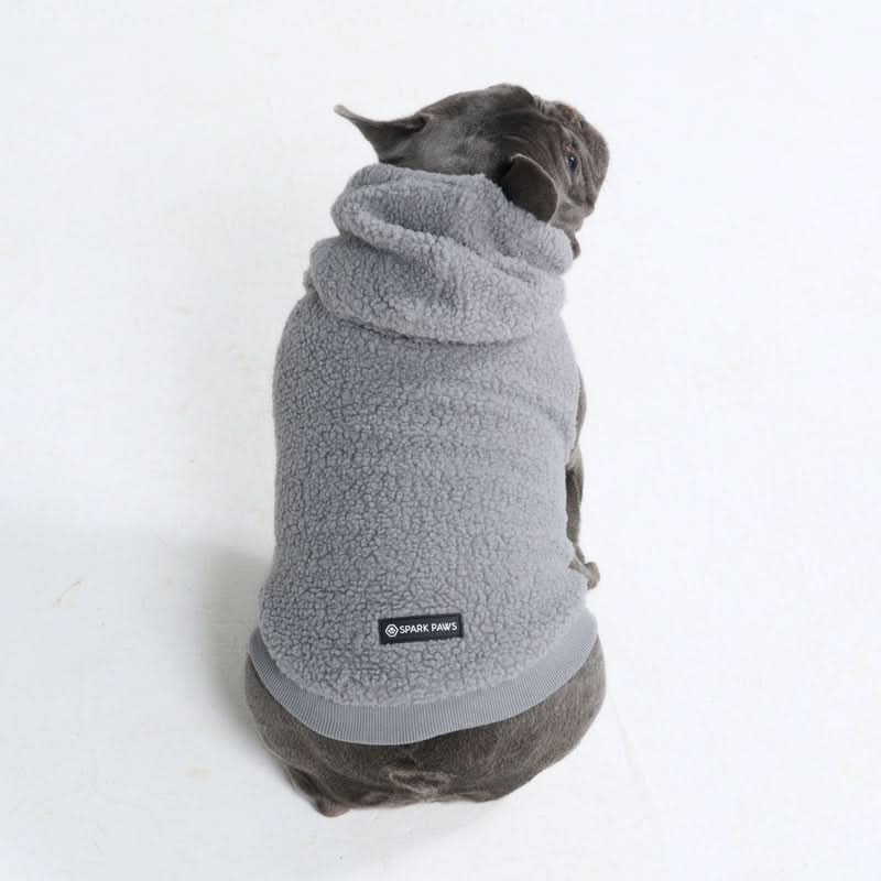 Teddy Sherpa Dog Jackets - Image 56