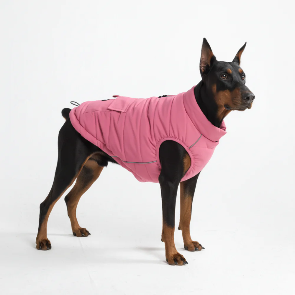 WarmShield Water-Resistant Jackets - Image 116