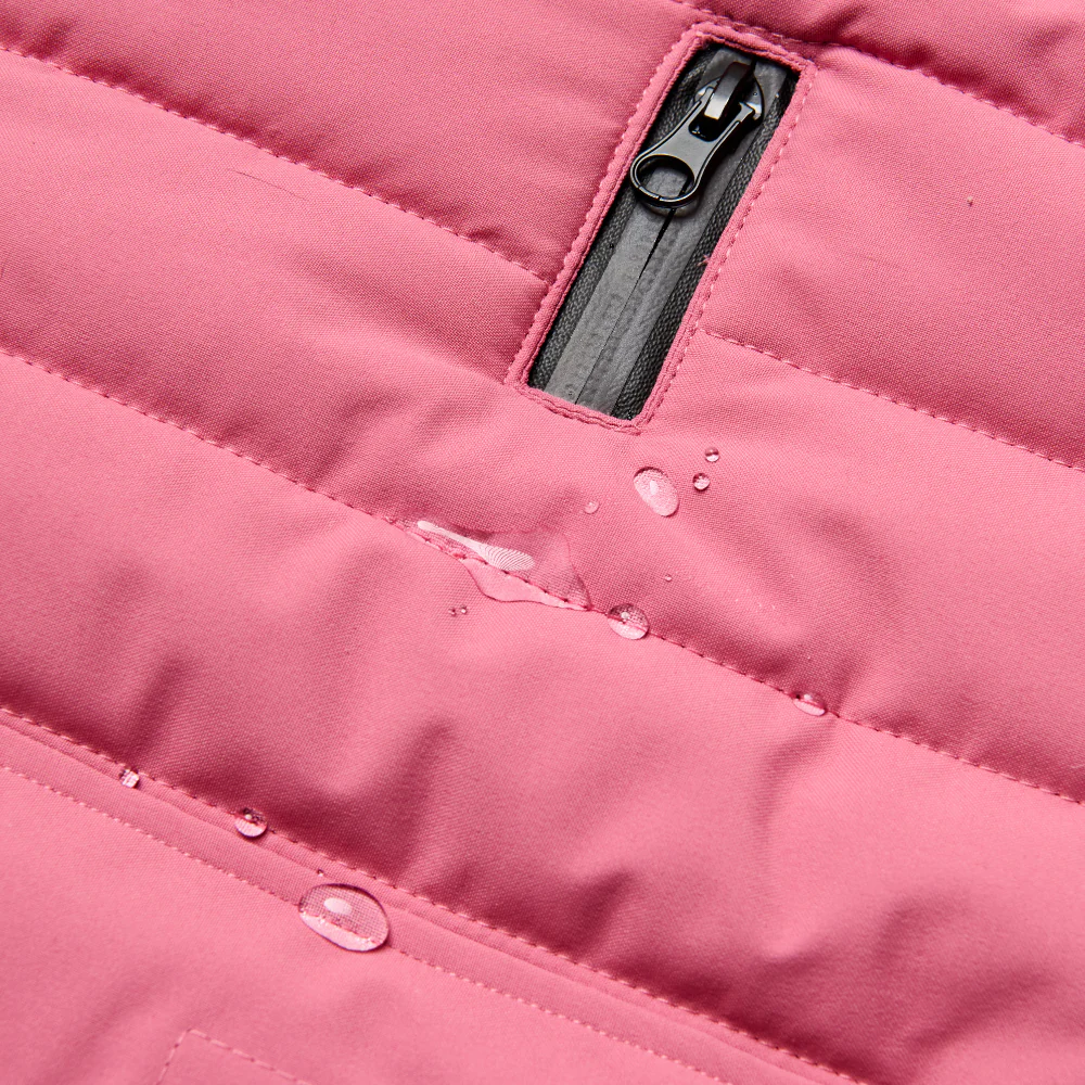 WarmShield Water-Resistant Jackets - Image 120