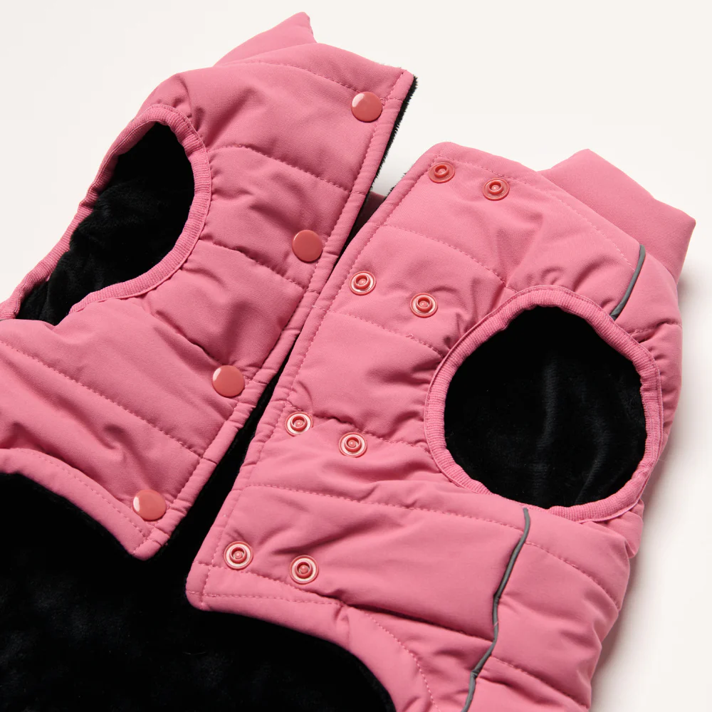 WarmShield Water-Resistant Jackets - Image 121