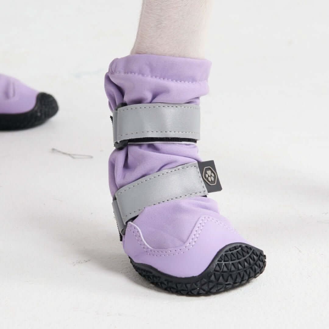 Dog Rainboots, Waterproof Dog Shoes - Image 23