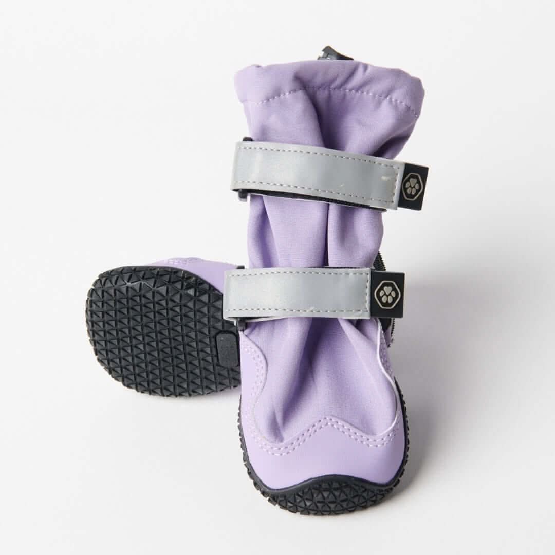Dog Rainboots, Waterproof Dog Shoes - Image 25