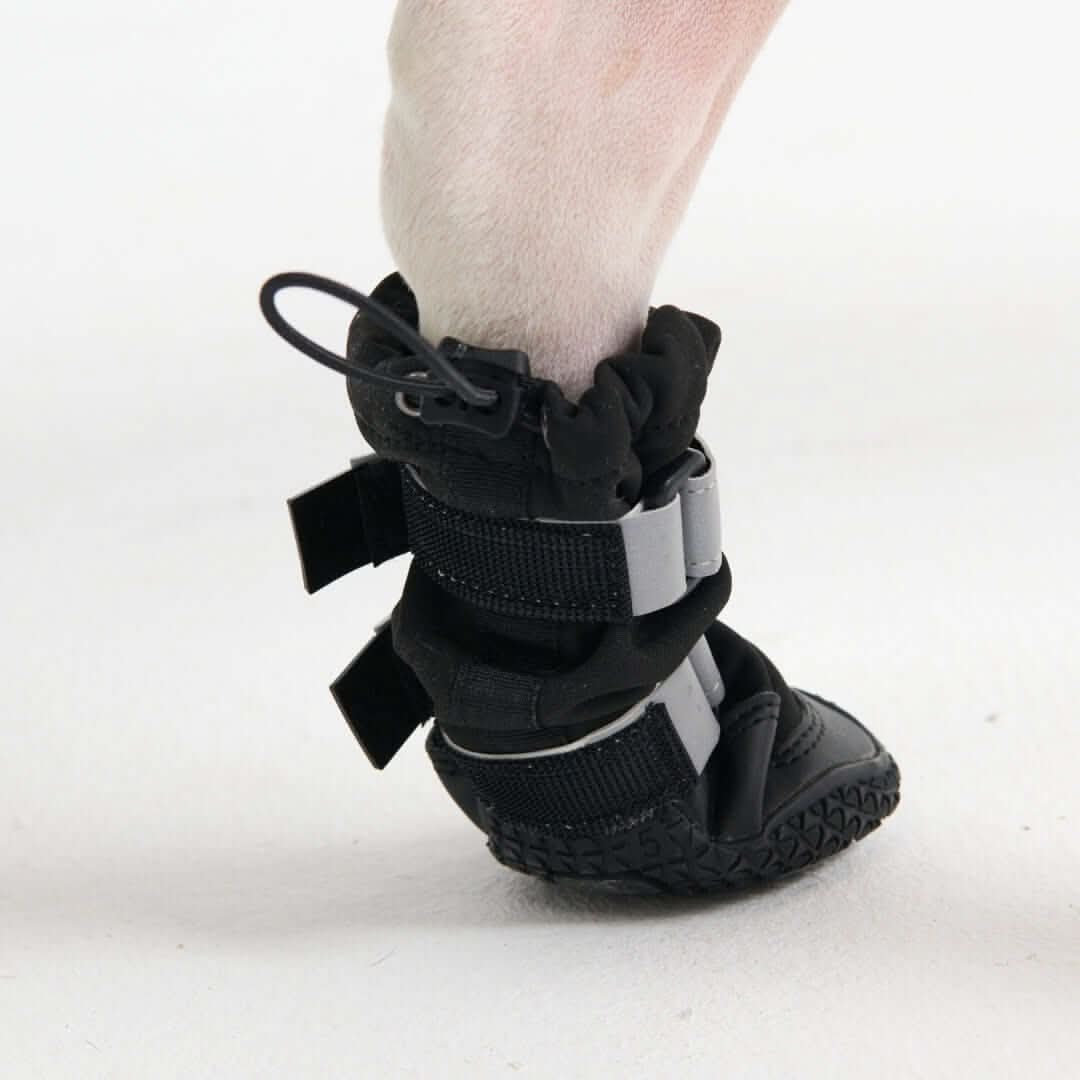Dog Rainboots, Waterproof Dog Shoes - Image 5