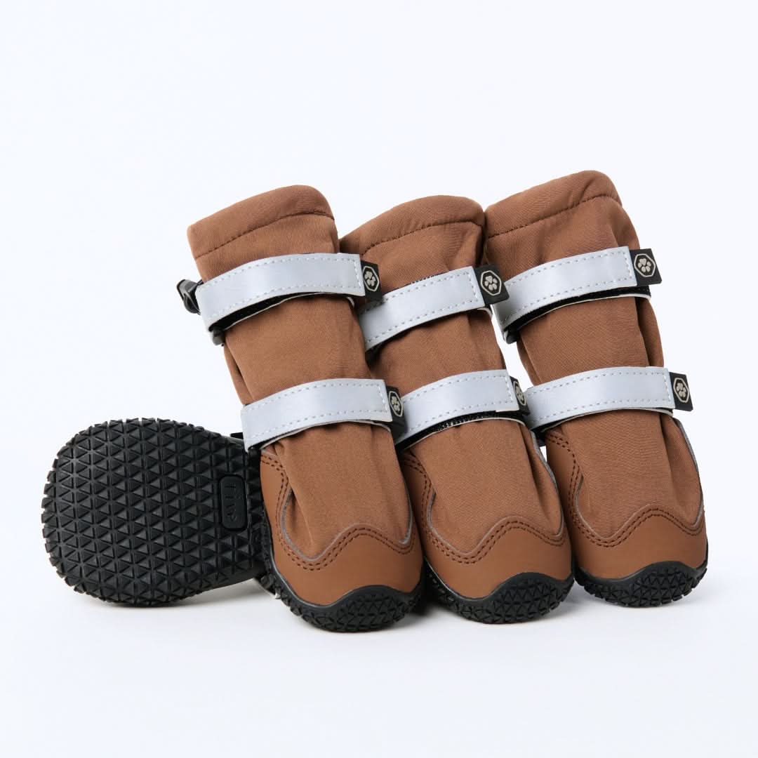 Dog Rainboots, Waterproof Dog Shoes - Image 64