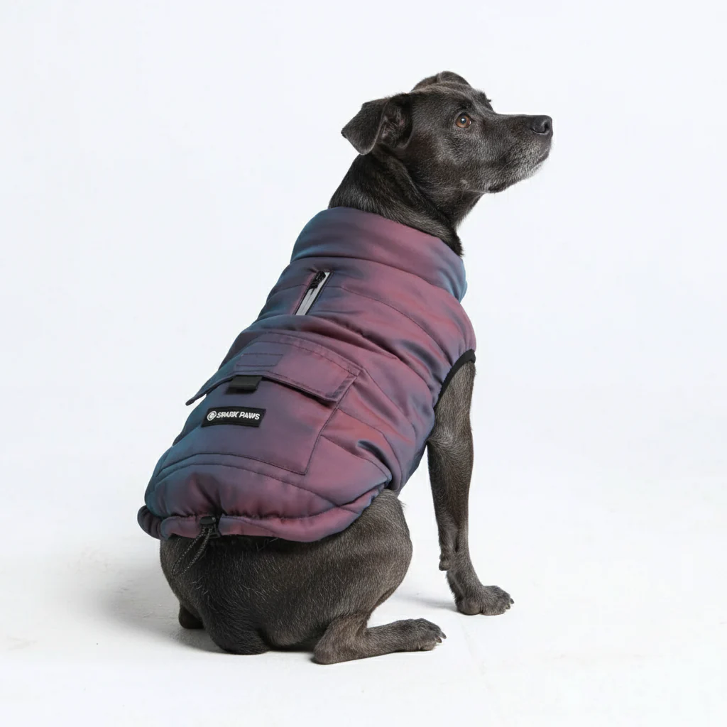 WarmShield Water-Resistant Jackets - Image 103