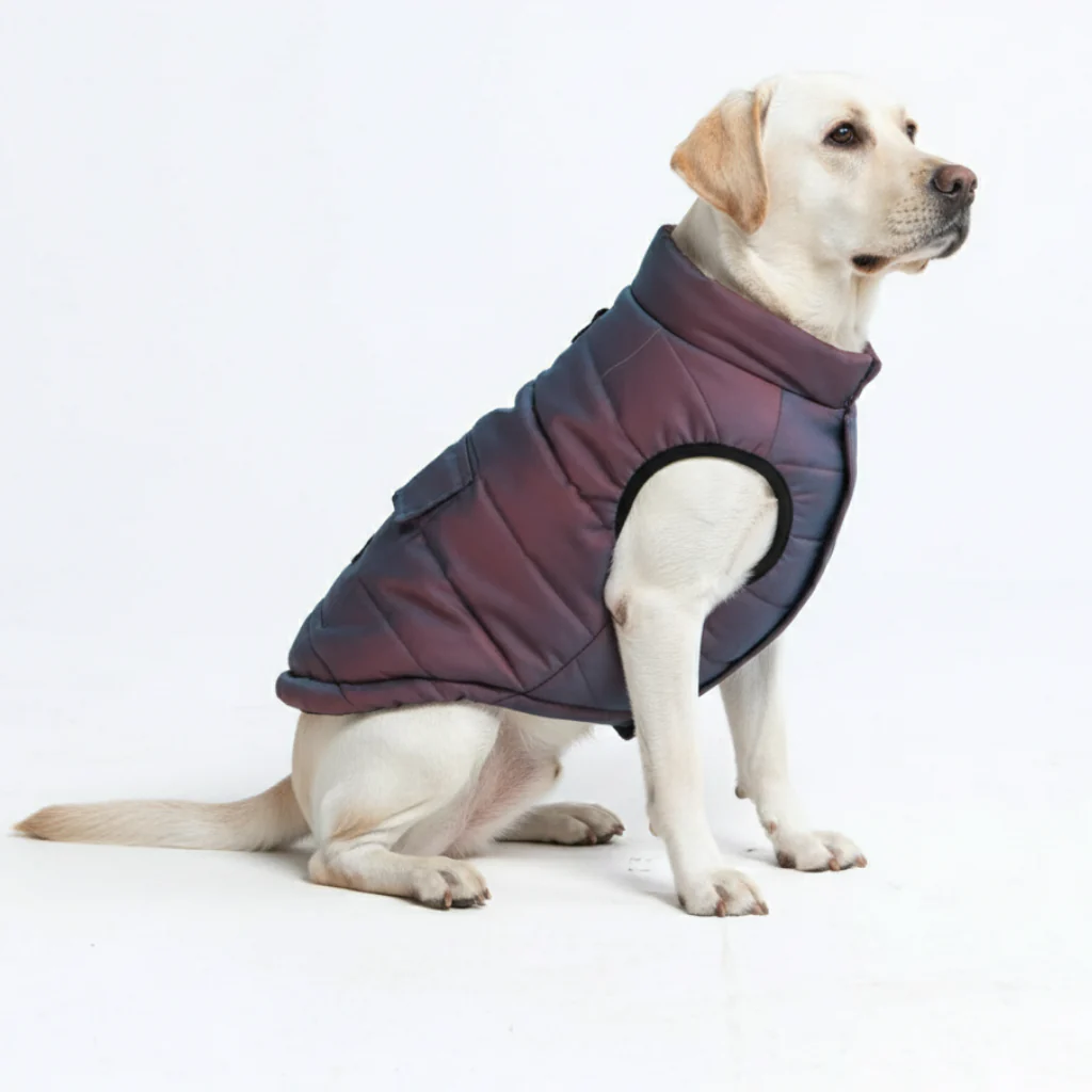 WarmShield Water-Resistant Jackets - Image 107
