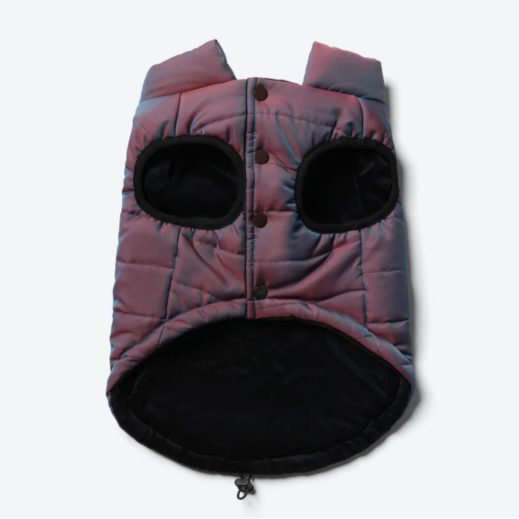 WarmShield Water-Resistant Jackets - Image 110