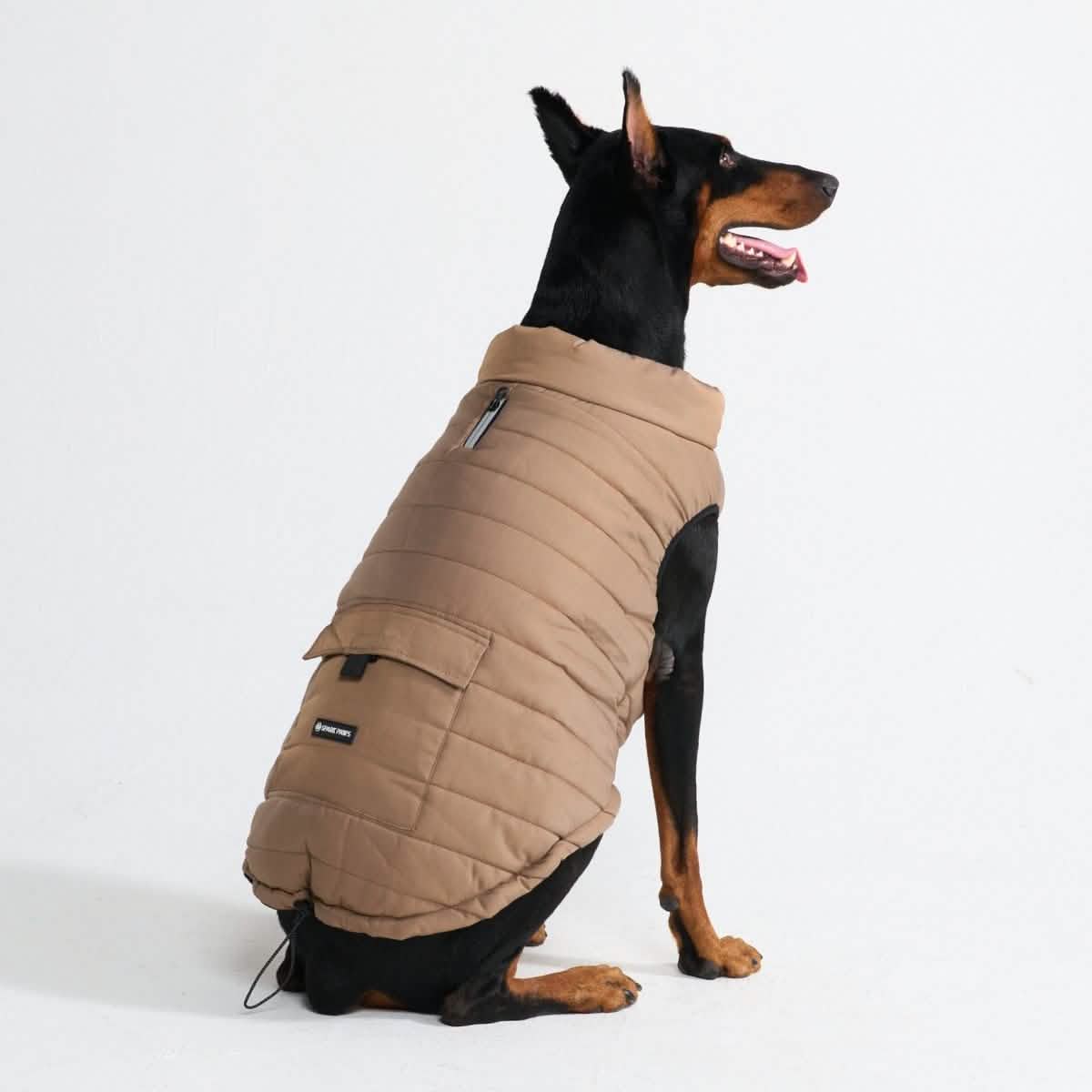 WarmShield Water-Resistant Jackets - Image 27