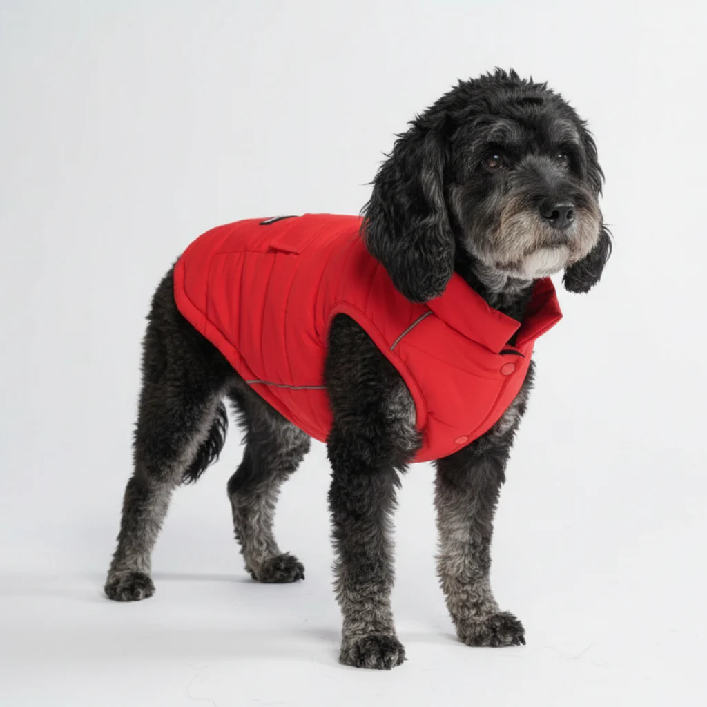WarmShield Water-Resistant Jackets - Image 79
