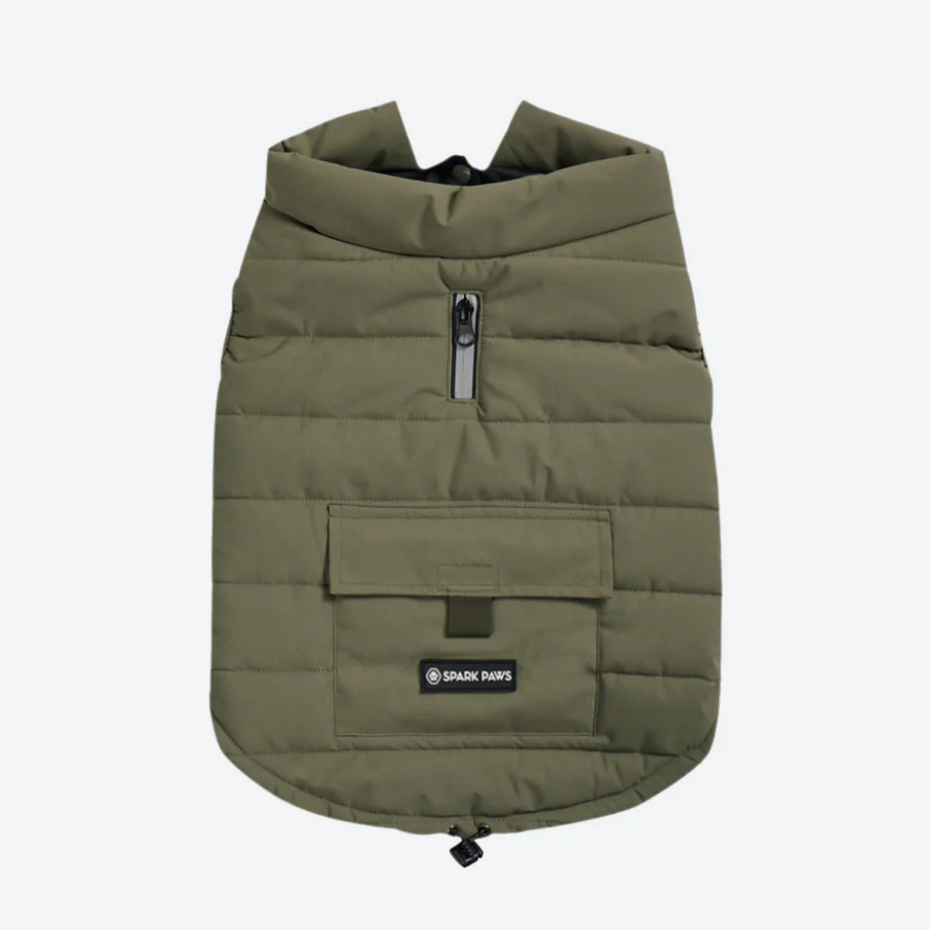 WarmShield Water-Resistant Jackets - Image 8