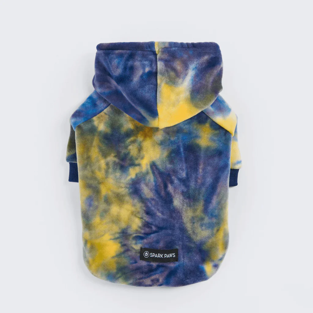 Velvet Dog Hoodie - Nova - Image 7
